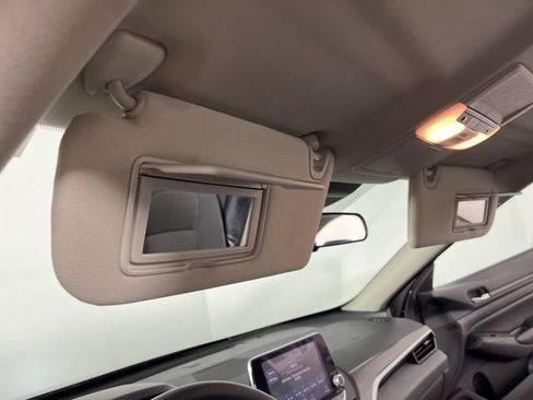 Used 2024 Nissan Altima 2.5 SV image 35