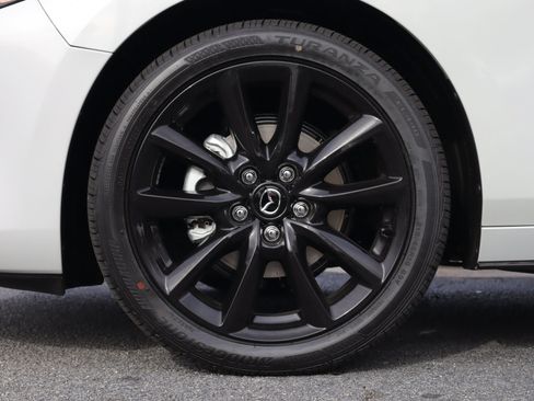 New 2026 MAZDA MAZDA3 s Sport image 22