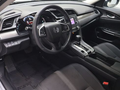Used 2020 Honda Civic LX image 17