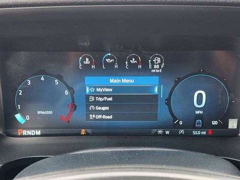 New 2026 Ford F150 XLT w/ Equipment Group 302A MID AWD/4WD image 15