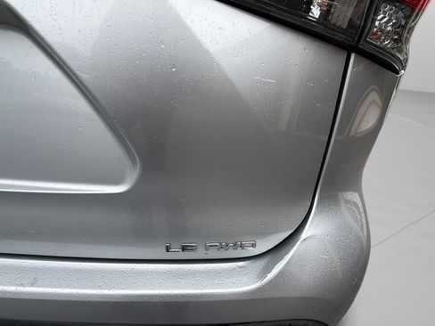 Used 2023 Toyota Highlander LE AWD/4WD image 31