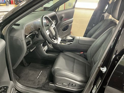 Certified 2026 Hyundai Palisade XRT Pro AWD/4WD image 11
