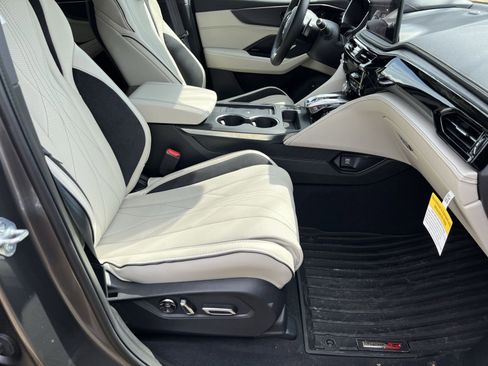 New 2026 Acura MDX Type S image 26