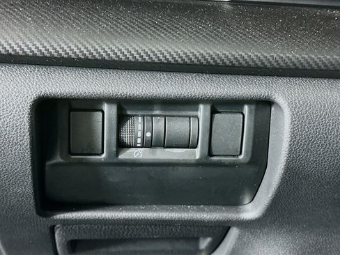 Used 2024 Subaru Crosstrek 2.0i Premium image 16