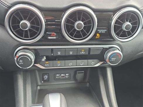 Used 2024 Nissan Sentra SV image 21