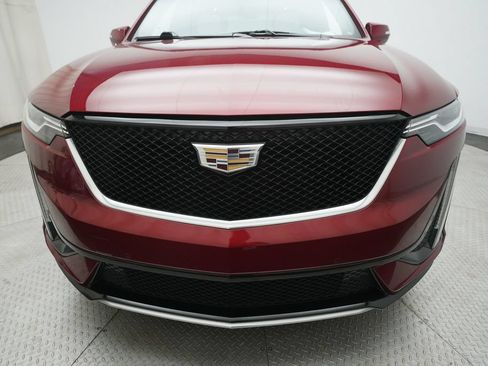 Used 2020 Cadillac XT6 Sport AWD/4WD image 21