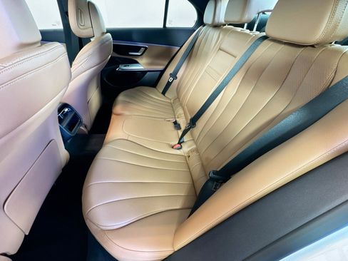 New 2026 Mercedes-Benz E 350 Sedan image 22