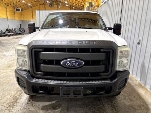 Used 2016 Ford F250 XL w/ Power Equipment Group image 7