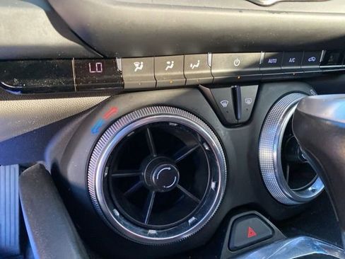 Used 2023 Chevrolet Camaro LT image 28