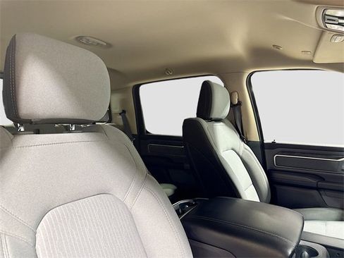 Used 2020 RAM 1500 Big Horn image 29