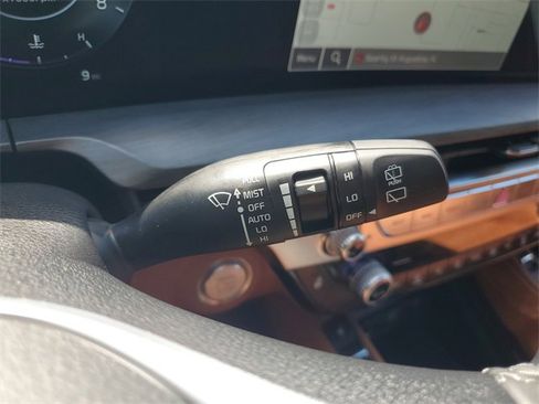 New 2025 Kia Telluride SX Prestige X-Line image 35