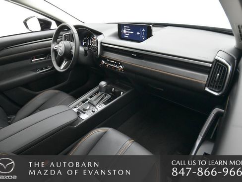Used 2025 MAZDA CX-50 2.5 Hybrid w/ Premium Plus Pkg image 29