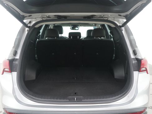 Used 2023 Hyundai Santa Fe SEL w/ Premium Package image 16