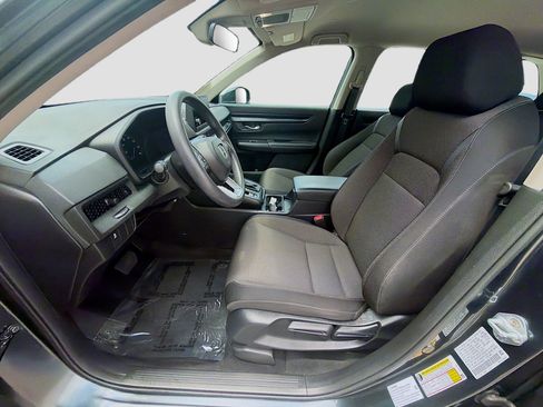 Certified 2023 Honda CR-V LX image 18