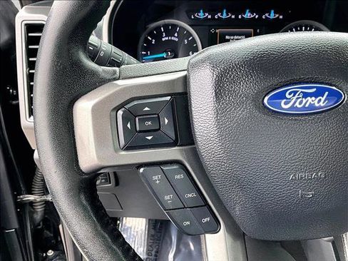 Used 2021 Ford Expedition Max XLT image 19