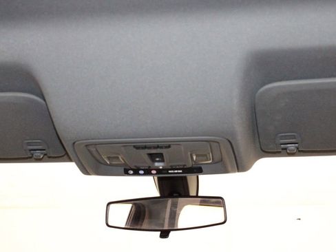 Used 2019 Chevrolet Silverado 1500 LT Trail Boss image 27