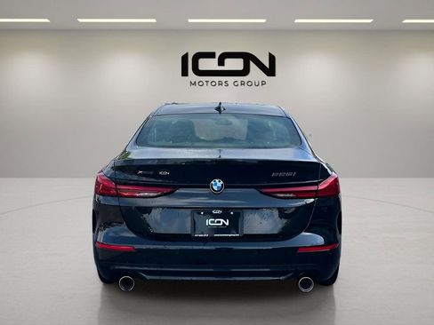 Used 2024 BMW 228i xDrive Gran Coupe image 6