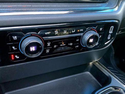 Certified 2024 Chevrolet Silverado 1500 ZR2 w/ ZR2 Bison Edition image 57