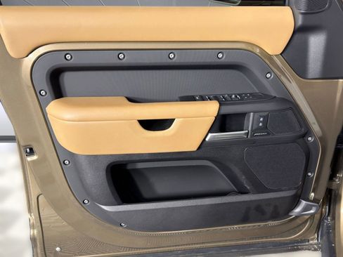 Certified 2025 Land Rover Defender 110 S image 12