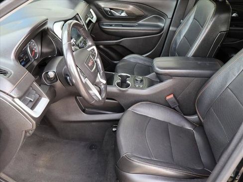 Used 2018 GMC Terrain SLT w/ Preferred Package AWD/4WD image 24