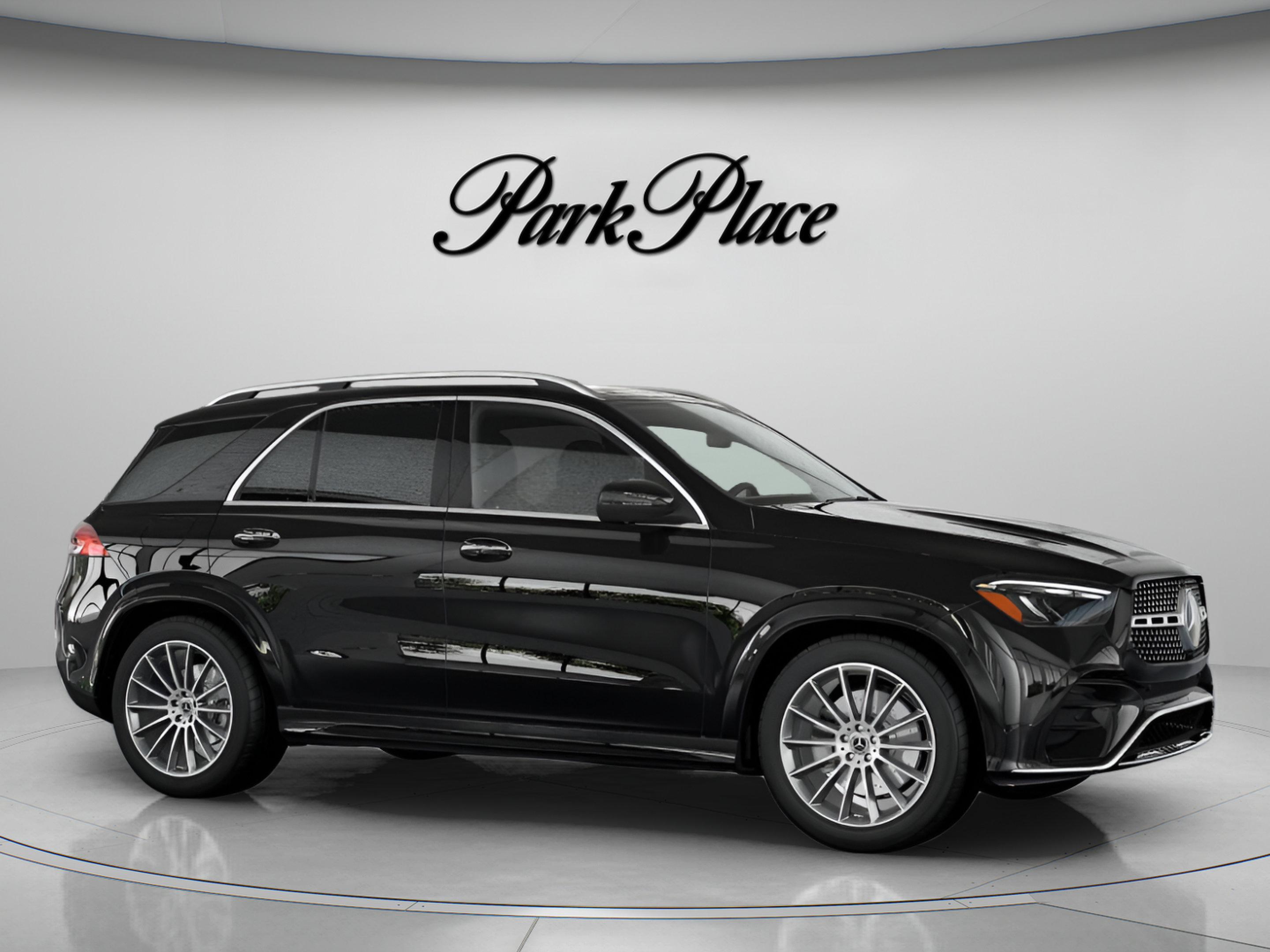 Certified 2026 Mercedes-Benz GLE 350 4MATIC image 43