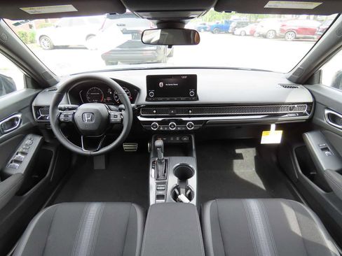 New 2026 Honda Civic Sport image 32