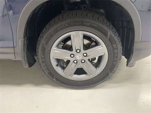 Used 2022 Honda Ridgeline RTL-E image 14