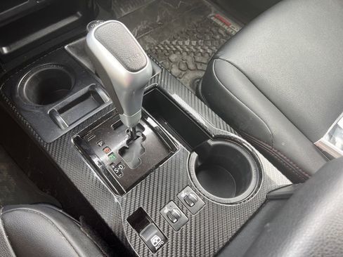 Used 2022 Toyota 4Runner TRD Pro AWD/4WD image 29