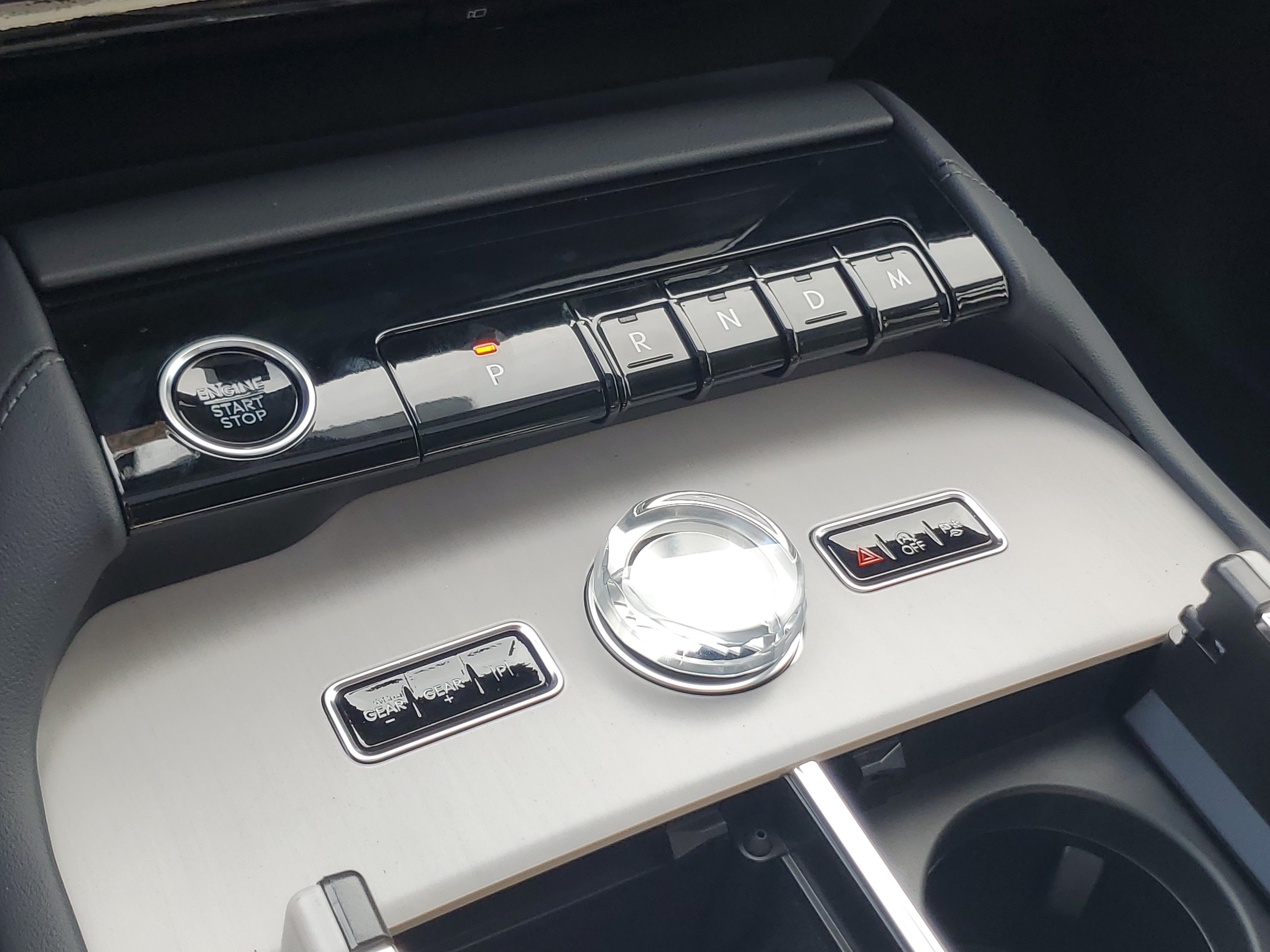 New 2027 Lincoln Navigator Reserve AWD/4WD image 25