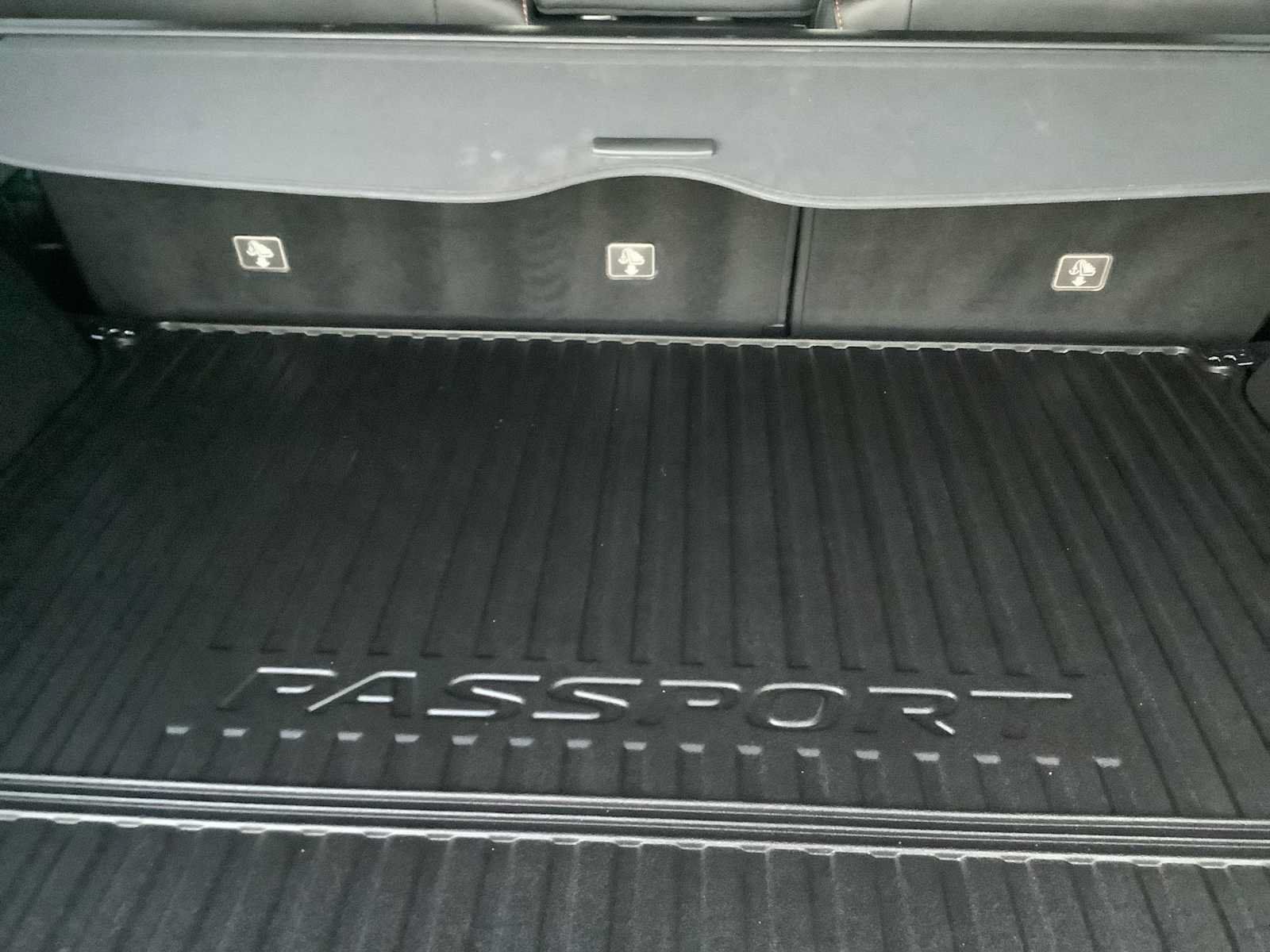 Used 2023 Honda Passport TrailSport image 14