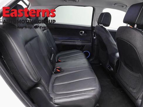 Used 2023 Hyundai Ioniq 5 SEL AWD/4WD image 22