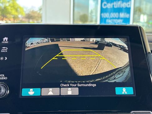 Used 2018 Honda Odyssey EX-L image 34