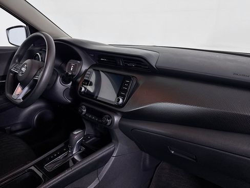 Used 2021 Nissan Kicks SV FWD image 51