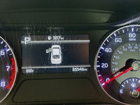 Used 2024 Kia Forte LXS image 18