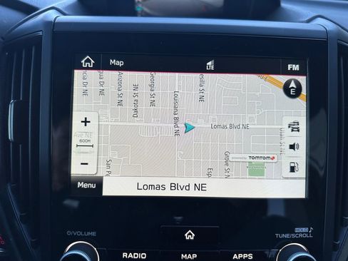 Certified 2024 Subaru Forester Wilderness image 28