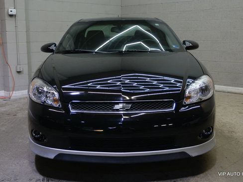 Used 2007 Chevrolet Monte Carlo SS w/ Convenience Package image 5