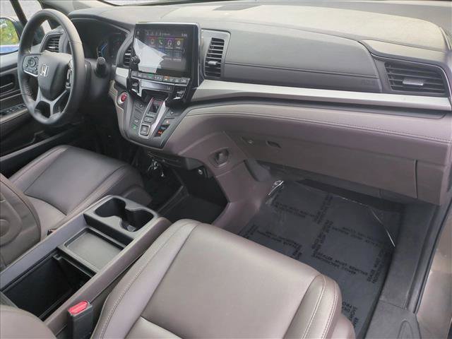 Certified 2019 Honda Odyssey EX-L image 25