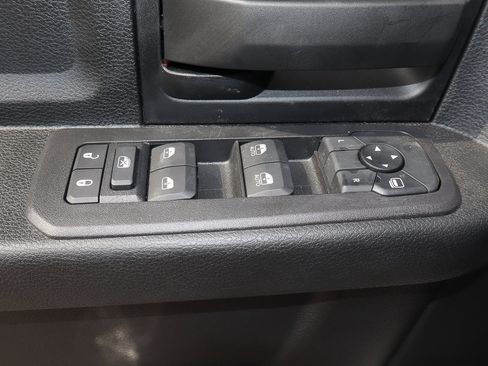 New 2025 RAM 2500 Tradesman AWD/4WD image 11