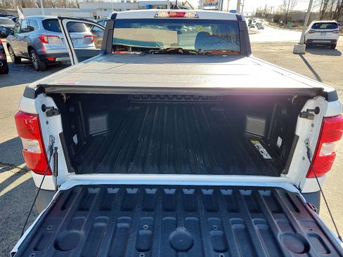 Used 2023 Ford Maverick XLT image 27