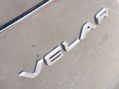 Used 2026 Land Rover Range Rover Velar S AWD/4WD image 12