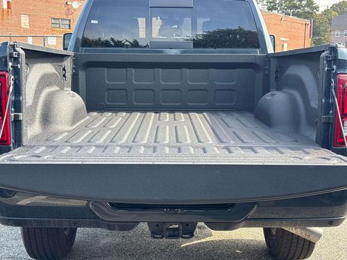 New 2026 RAM 2500 Laramie image 4