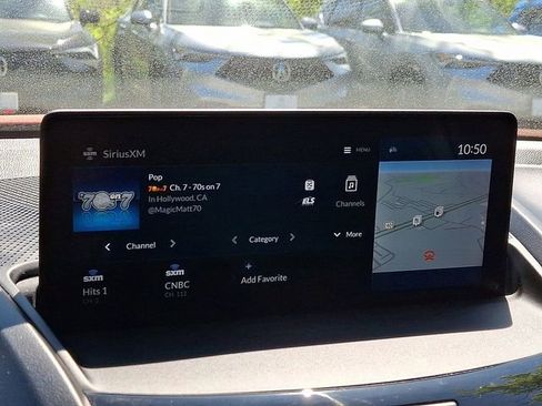 Certified 2023 Acura RDX A-Spec AWD/4WD image 18