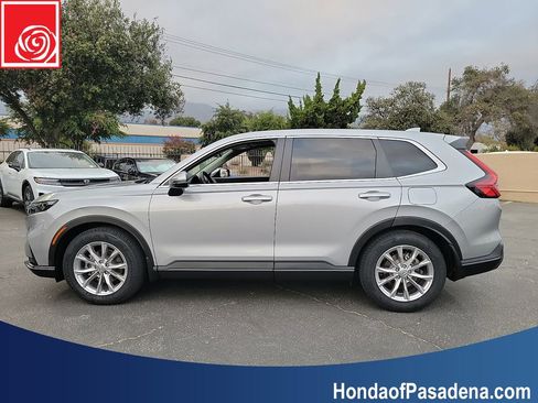 Certified 2023 Honda CR-V EX-L image 6