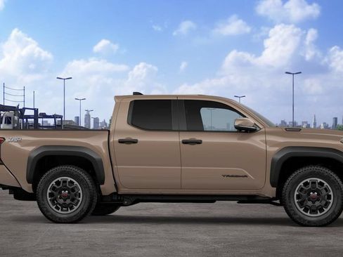 New 2026 Toyota Tacoma TRD Off-Road AWD/4WD image 13