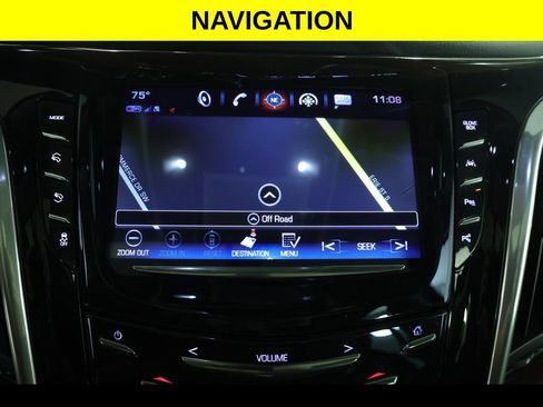 Used 2020 Cadillac Escalade Luxury AWD/4WD image 13