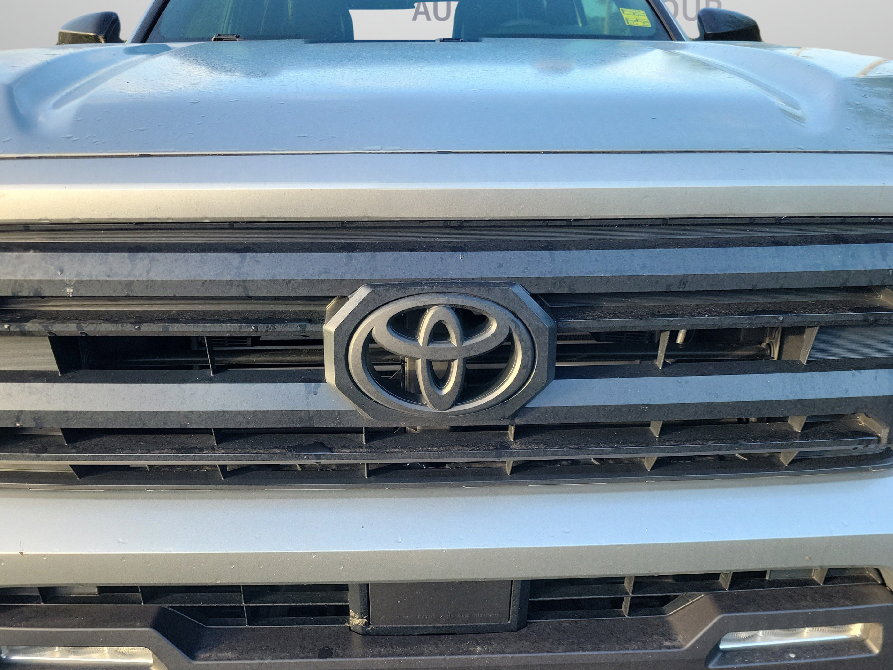 Used 2024 Toyota Tacoma SR5 AWD/4WD image 9