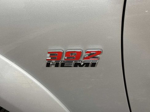 Used 2022 Dodge Charger Scat Pack RWD image 26