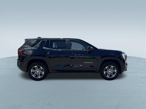 New 2026 GMC Terrain Elevation FWD image 10