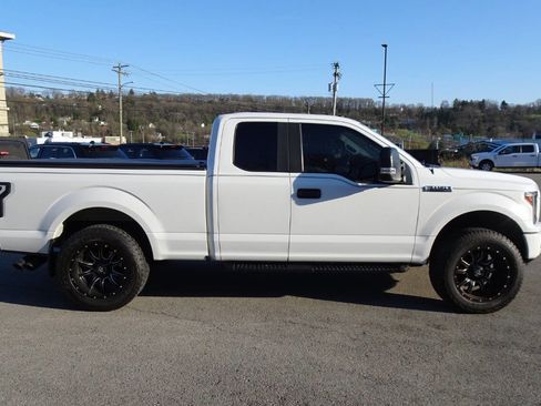 Used 2018 Ford F150 XL w/ Equipment Group 101A Mid image 5