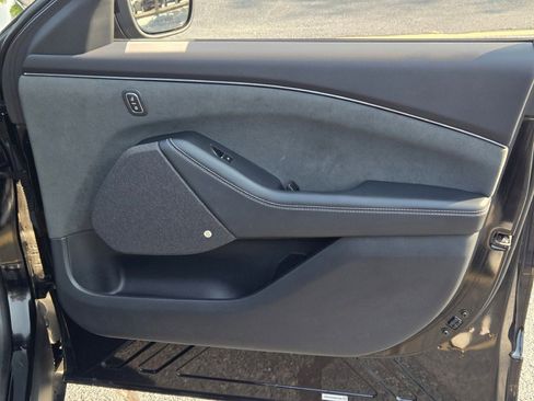 Used 2022 Ford Mustang Mach-E GT w/ GT Performance Edition image 4